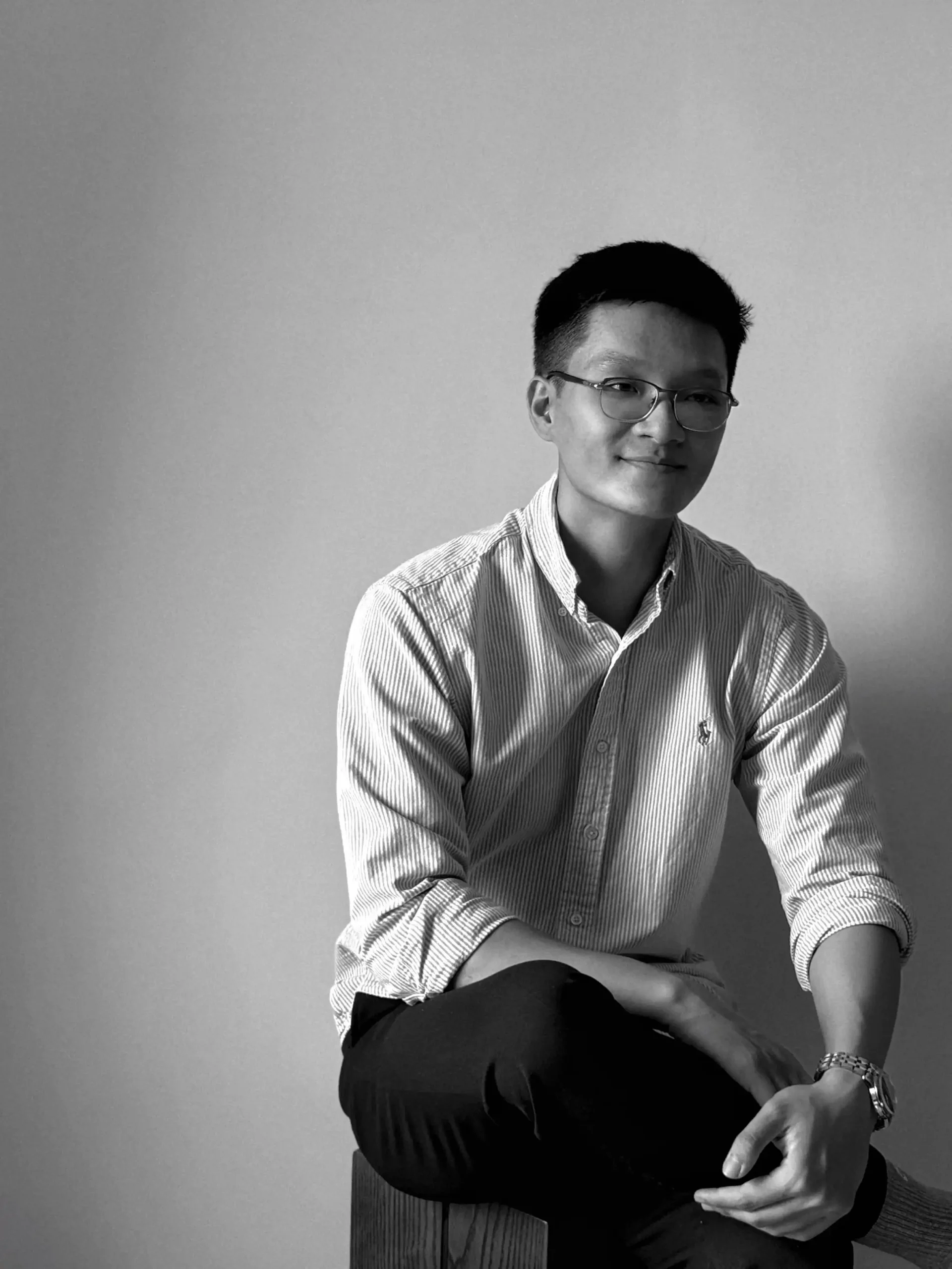 Just Folks Founder: Khoi Pham