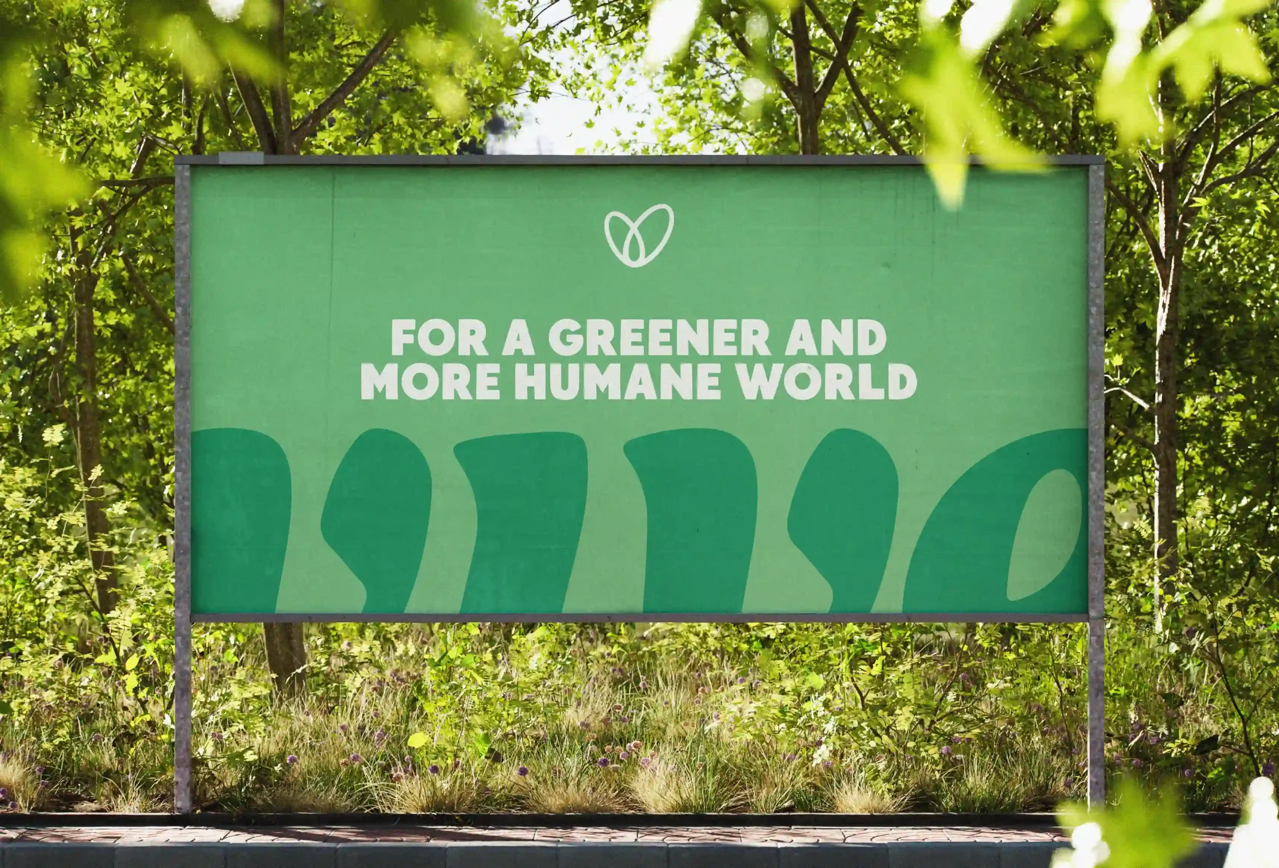 Vive Billboard